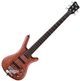 Бас-гитара Warwick German Pro Series Corvette STD Bubinga 5 A/A Natural Oil Finish (GPS1245 90AA BUB FR) - изображение 1