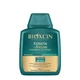 Шампунь для восстановления поврежденных волос Bioxcin Keratin & Argan 300мл - изображение 1