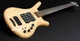 Бас-гітара Warwick Corvette $$ 4 Natural Oil Finish (Corvette$$4 Nat) - зображення 2