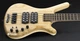 Бас-гітара Warwick Corvette $$ 4 Natural Oil Finish (Corvette$$4 Nat) - зображення 3