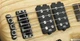 Бас-гітара Warwick Corvette $$ 4 Natural Oil Finish (Corvette$$4 Nat) - зображення 4