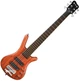 Бас-гитара Warwick Corvette Standard Bubinga 6 Natural (CorvetteSt.6 Nat) - изображение 1