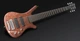 Бас-гитара Warwick Corvette Standard Bubinga 6 Natural (CorvetteSt.6 Nat) - изображение 2