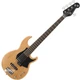 Бас-гитара Yamaha BB235 Yellow Natural Satin (BB235 YNS) - изображение 1