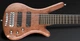 Бас-гитара Warwick Corvette Standard Bubinga 6 Natural (CorvetteSt.6 Nat) - изображение 3