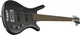 Бас-гитара Warwick German Pro Series Corvette STD Ash 5 A/A Nirvana Black Oil Finish (GPS1245 03AA Ash FR) - изображение 2