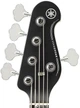 Бас-гитара Yamaha BB235 Yellow Natural Satin (BB235 YNS) - изображение 4