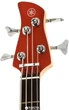 Бас-гитара Yamaha TRBX-204 Bright Red Metallic (TRBX204 BRM) - изображение 3