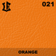 Краска (эмаль) для окрашивания кожи Leather Expert Colourant, 50 г 021 Orange - изображение 1