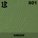 Краска (эмаль) для окрашивания кожи Leather Expert Colourant, 50 г 601 Green - изображение 1