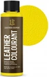 Фарба (емаль) для фарбування шкіри Leather Expert Colourant, 50 г 010 Yellow - зображення 2