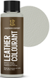 Краска (эмаль) для окрашивания кожи Leather Expert Colourant, 50 г 406 Light Grey - изображение 2