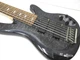 Бас-гитара Yamaha TRB1006J Translucent Black (TRB1006J TBL) - изображение 2