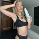 Автобронзат-мус St.Moriz Pro для експрес автозасмаги Fast Tan 200 мл - изображение 2