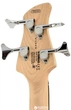Бас-гитара Yamaha TRBX-204 Old Violin Sunburst (TRBX204 OVS) - изображение 4