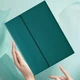 Чехол-клавиатура UniarCase Keyboard для Apple iPad Pro 11 (2018) + мышка Green - изображение 7