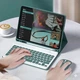 Чехол-клавиатура UniarCase Keyboard для Apple iPad Pro 11 (2018) + мышка Green - изображение 6