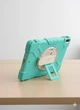 Чехол ARM Cover Apple iPad 7 (10.2" экран) противоударный turquoise - изображение 1