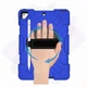 Чехол ARM Cover Apple iPad Pro (10.5" экран) противоударный Blue - изображение 6