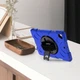 Чехол ARM Cover Apple iPad Pro (10.5" экран) противоударный Blue - изображение 8