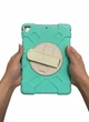 Чехол ARM Cover Apple iPad 7 (10.2" экран) противоударный turquoise - изображение 7