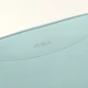 Сумка кросс-боди через плечо женская из натуральной кожи маленькая Furla 886880330 Бирюзовая (1159844515) - изображение 4
