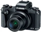 Фотоаппарат Canon Powershot G1 X Mark III (2208C012) - изображение 2