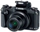Фотоаппарат Canon Powershot G1 X Mark III (2208C012) - изображение 3