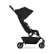 Прогулочная коляска Joolz Aer2 Space black (320000) - изображение 3
