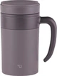 Термостакан Zojirushi SE-KAE48TA 0.48 л Brown - изображение 1