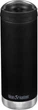 Термостакан Klean Kanteen TKWide Cafe Cap 473 мл Black - изображение 1