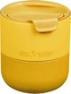 Термостакан Klean Kanteen Rise Lowball 29 6мл Old Gold - изображение 1