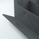 Pudełko na karty Gamegenic: Dungeon 1100+ Convertible - Midnight Gray (4251715401293) - obraz 3