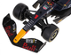 Металевий болід Rastar Red Bull F1 RB19 (6930751323995) - зображення 6