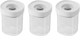 Zestaw 3 pojemników Zwilling J.A. Henckels Fresh & Save Xs Cube plastikowych 120 ml (4009839663949) - obraz 1