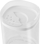 Zestaw 3 pojemników Zwilling J.A. Henckels Fresh & Save Xs Cube plastikowych 120 ml (4009839663949) - obraz 8