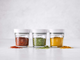 Zestaw 3 pojemników Zwilling J.A. Henckels Fresh & Save Xs Cube plastikowych 120 ml (4009839663949) - obraz 10