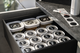 Zestaw 3 pojemników Zwilling J.A. Henckels Fresh & Save Xs Cube plastikowych 120 ml (4009839663949) - obraz 11