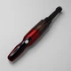 Пылесос 3в1 беспроводной аккумуляторный с 3 насадками Car Vacuum Cordless 120 Вт, портативный ручной мини-пылесос для сухой уборки дома и авто с фильтром и USB зарядкой Черный с красным, BG-XCQ01 - изображение 4