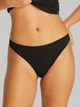 Трусики бикини женские Calvin Klein Underwear QF8253 UB1 M Черные (196807860975) - изображение 1