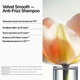 Шампунь Keune для разглаживания и смягчения волос Care Velvet Smooth Shampoo 300 мл - изображение 2