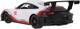 Машинка на радіокеруванні Rastar Porsche 911 GT3 Cup (6930751313444) - зображення 5