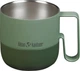 Термокружка Klean Kanteen Rise Mug 414 мл Sea Spray - изображение 2