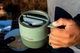 Термокружка Klean Kanteen Rise Mug 414 мл Sea Spray - изображение 3