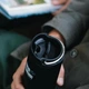 Крышка для термостакана Klean Kanteen Cafe Cap for TKWide - изображение 3