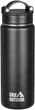 Термобутылка Skif Outdoor Sporty 0.53l Black - изображение 1