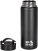 Термобутылка Skif Outdoor Sporty 0.53l Black - изображение 2