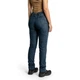 Жіночі штани Helikon Women's UTP Resized Denim Strech Marine Blue W29/L32 - зображення 3