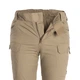 Жіночі штани Helikon Women's UTP Resized PolyCotton Rip-Stop Khaki W33/L32 - зображення 9