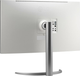 Монітор 32" LG UltraFine 32UQ850V-W - зображення 9